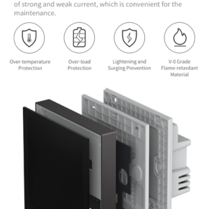 Aqara Magic S1e Panel Web5