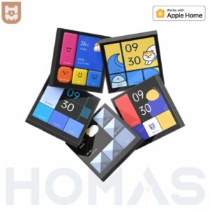 Aqara Magic S1e -product