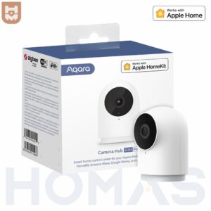 Aqara Camera Hub G2h Pro - Product