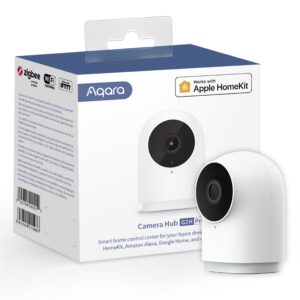 Aqara Camera Hub G2h Pro - Product