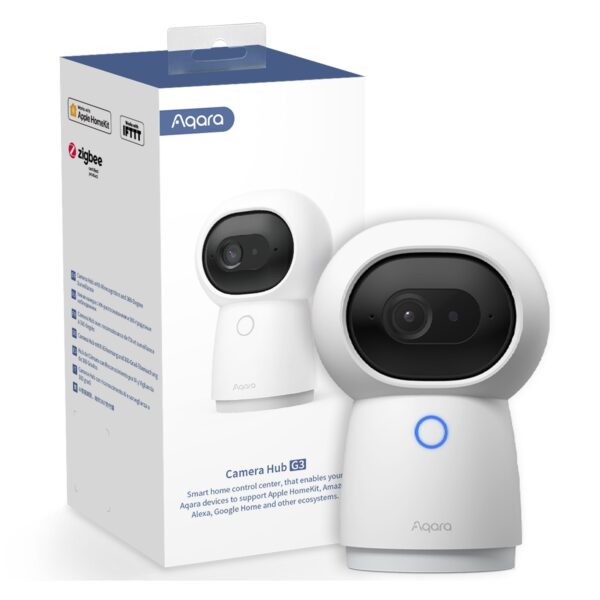 Aqara Camera Hub G3 Product