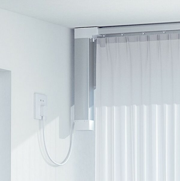 Aqara Curtain - Product1