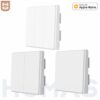 Aqara D1 Switch White - Product