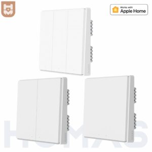 Aqara D1 Switch White - Product