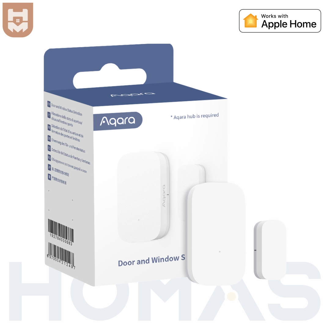Aqara Door And Window Sensor - Product Aqara Door And Window Sensor - Product