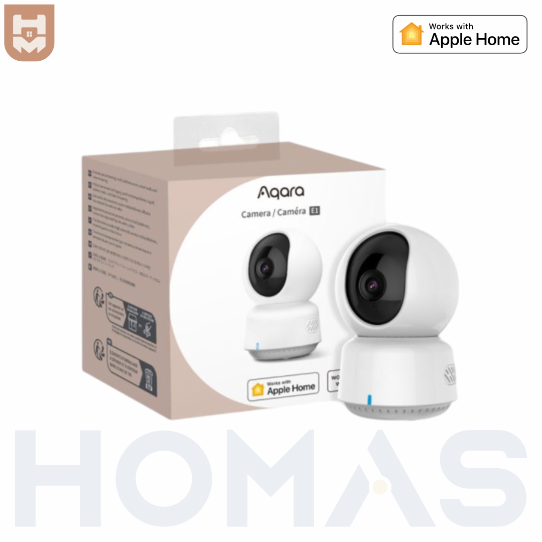 Aqara E1 Camera - Product Aqara E1 Camera - Product