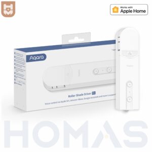 Aqara E1- Roller Shade Driver - Product