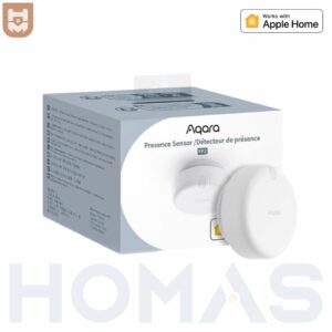 Aqara Fp2 - Presense Sensor - Product