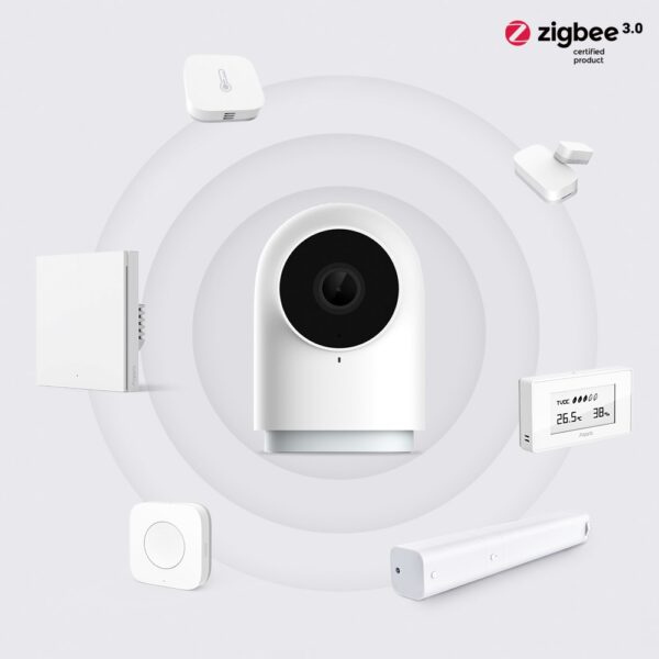 Aqara-g2h-smart-home-hub