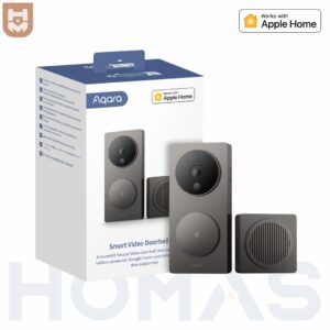 Aqara G4 - Door Bell - Product