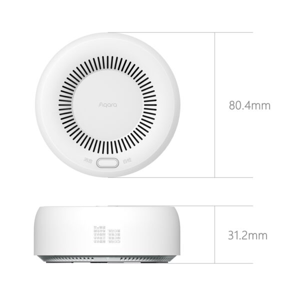 Aqara Gas Sensor 12