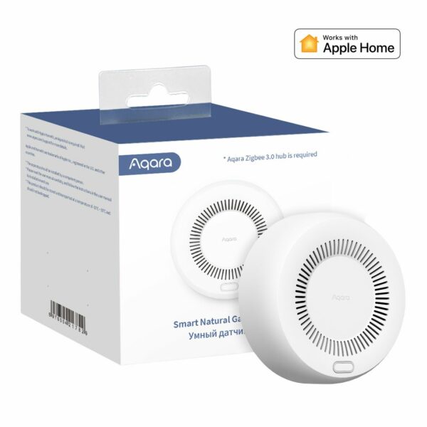 Aqara Gas Sensor - Product