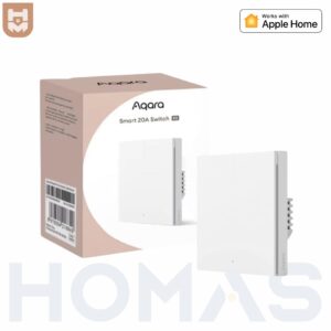 Aqara H1 - 20a- Product