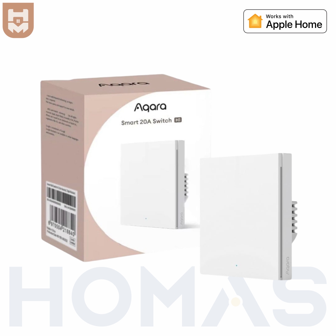 Aqara H1 - 20a- Product Aqara H1 - 20a- Product