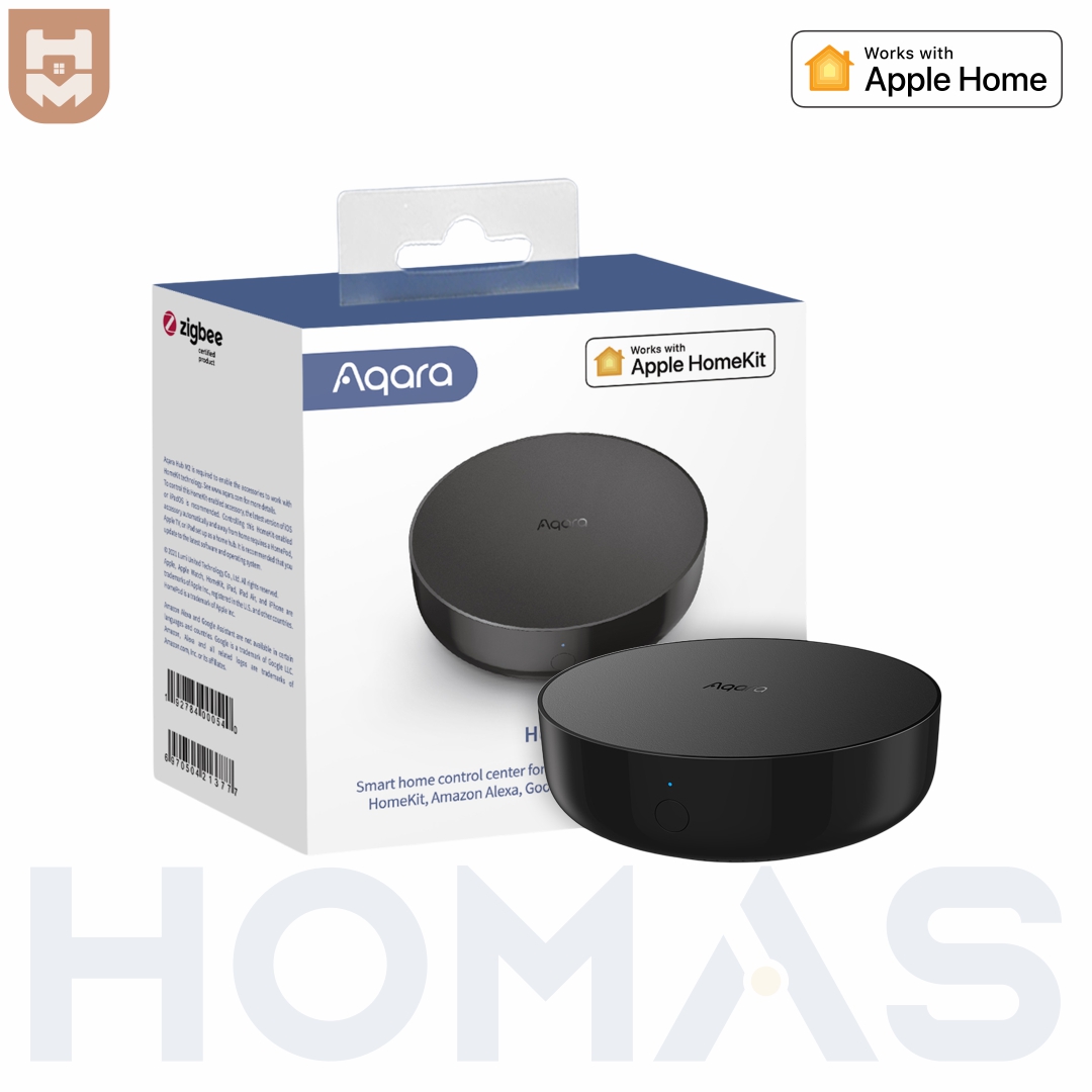 Aqara Hub M2 - Product Aqara Hub M2 - Product