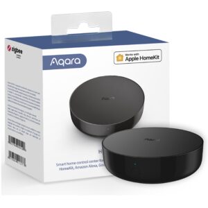 Aqara Hub M2 - Product