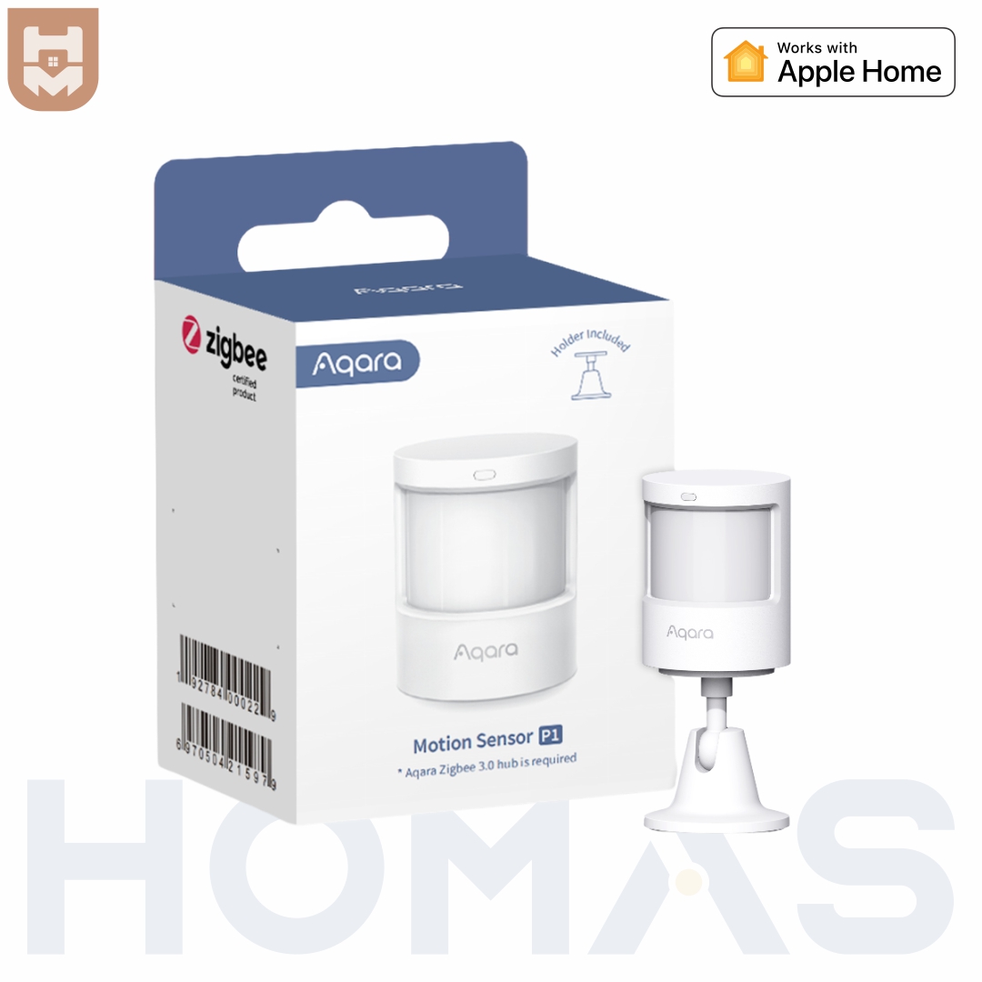 Aqara Motion Sensor P1 - Product Aqara Motion Sensor P1 - Product