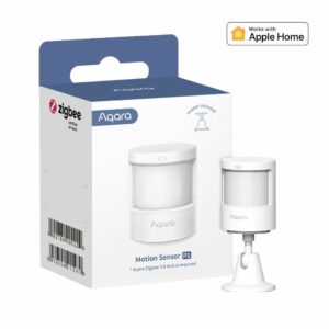 Aqara Motion Sensor P1 - Product