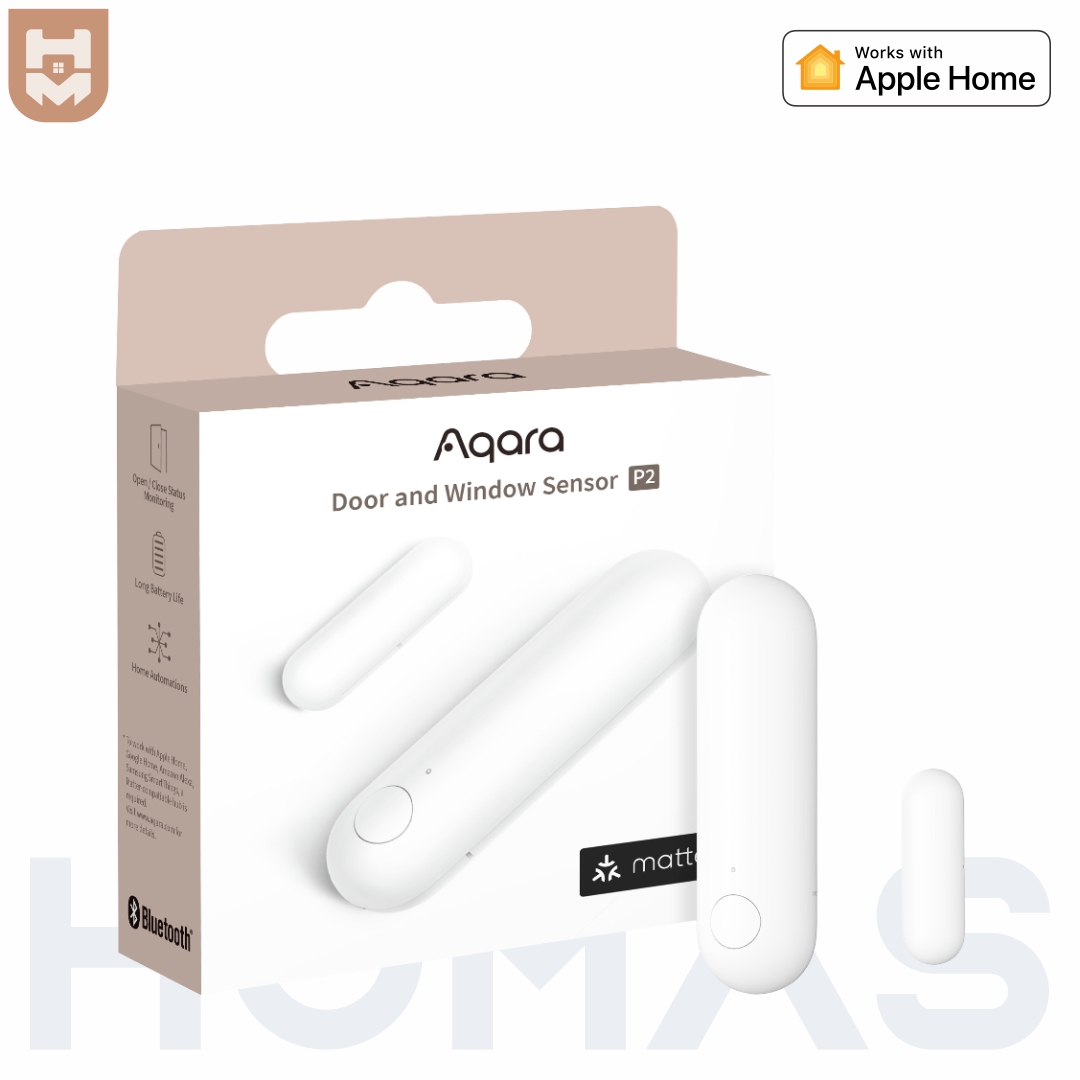 Aqara P2- Door Sensor -product Aqara P2- Door Sensor -product