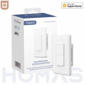 Aqara Q1 Switch -product
