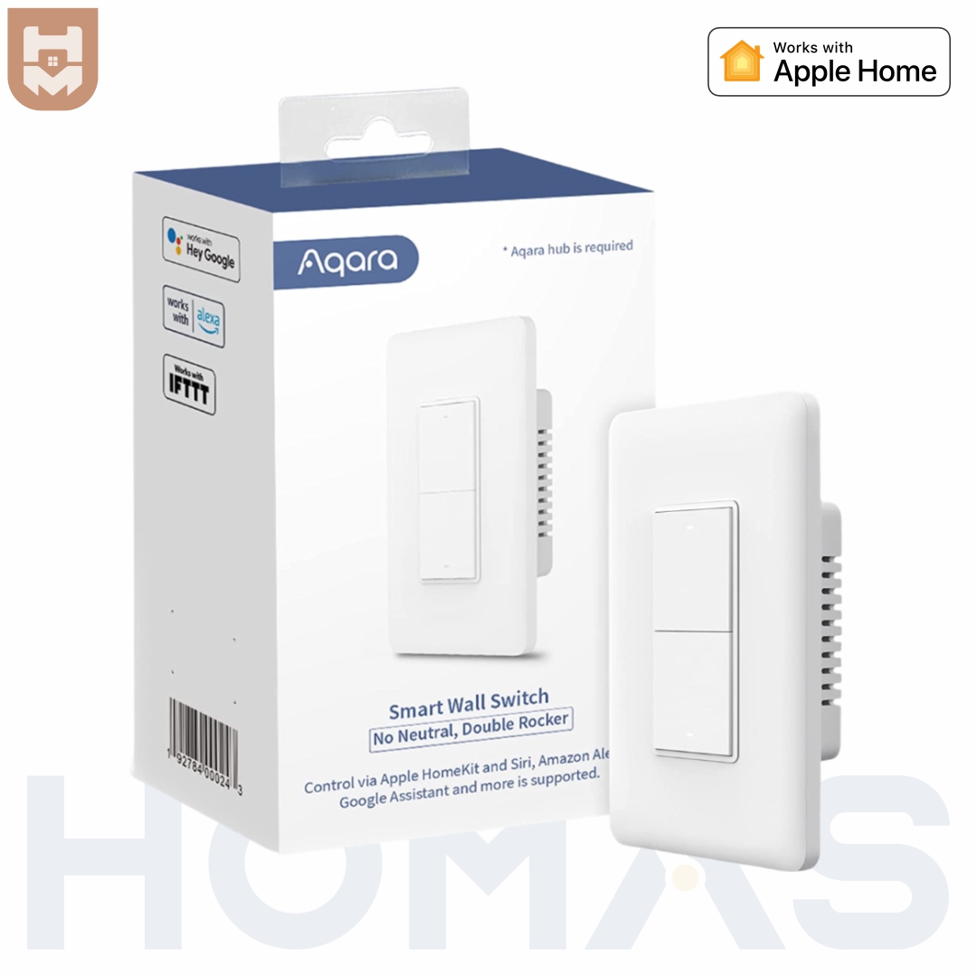Aqara Q1 Switch -product Aqara Q1 Switch -product