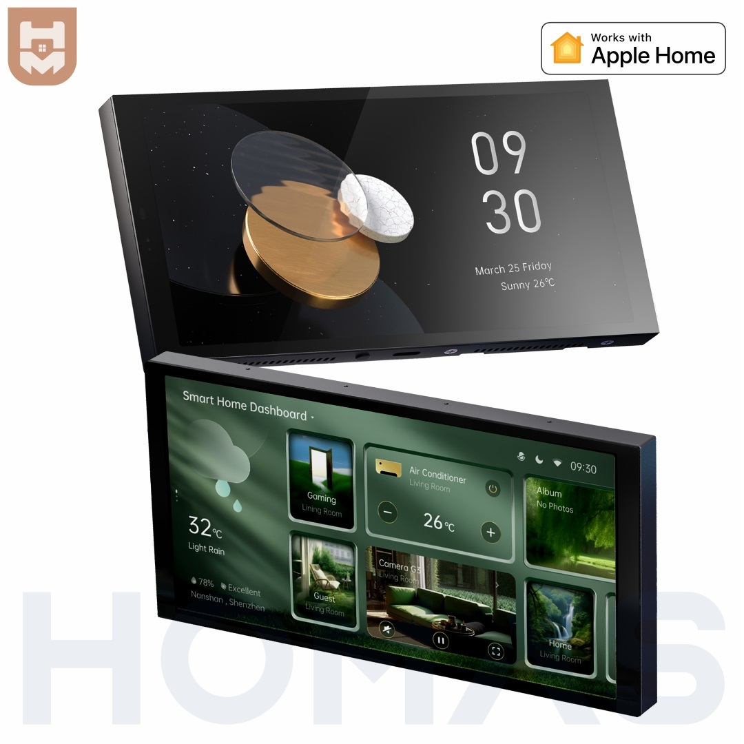 Aqara S1 Plus - Product Aqara S1 Plus - Product