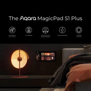 Aqara S1 Plus - Product 2