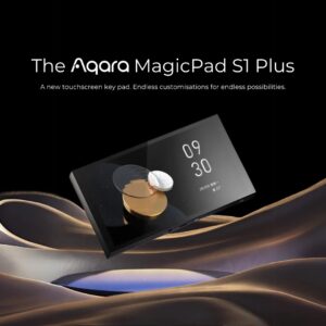 Aqara S1 Plus - Product 3