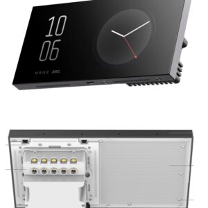 Aqara S1 Plus - Structure