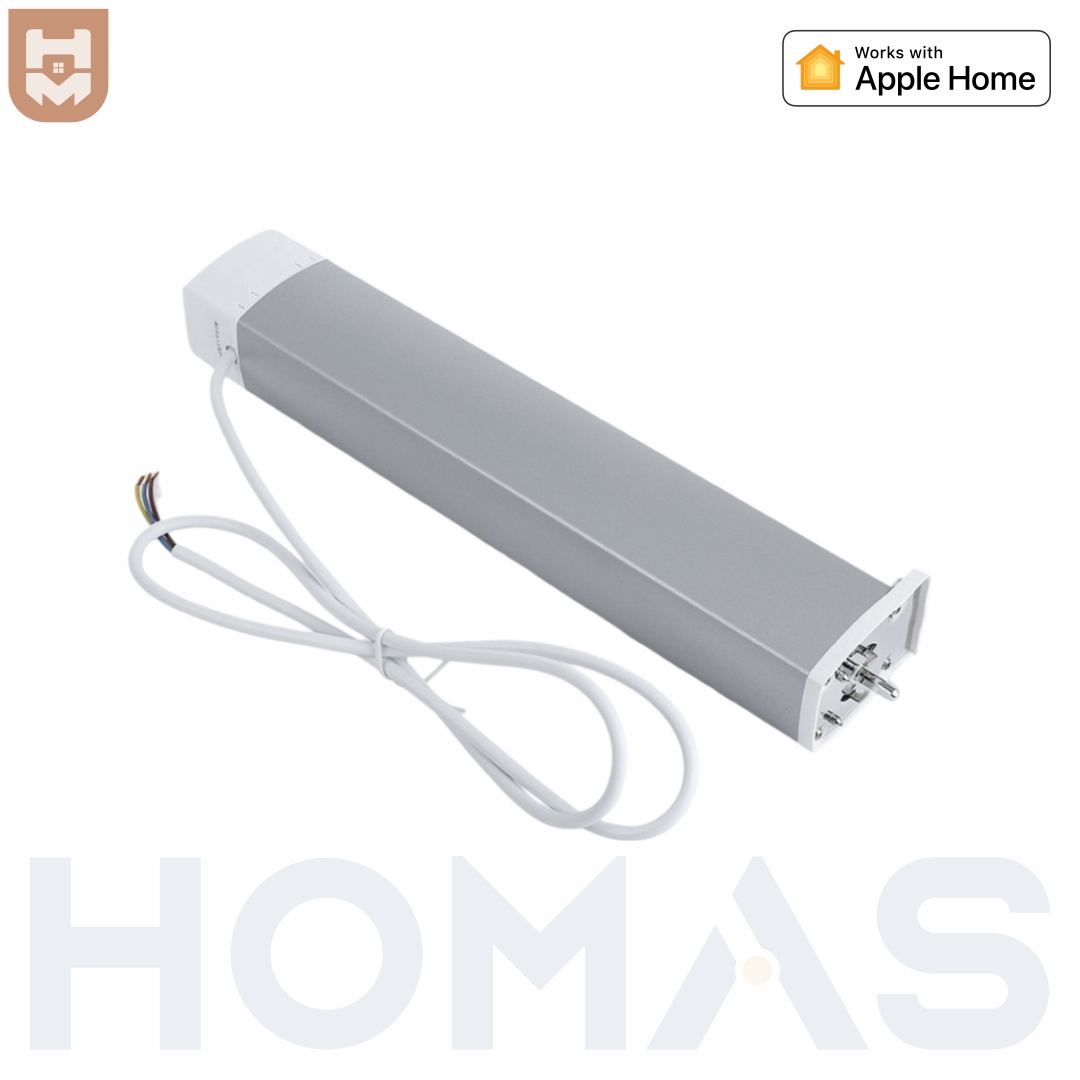 Aqara Smart Curtain Controller - Product Aqara Smart Curtain Controller - Product