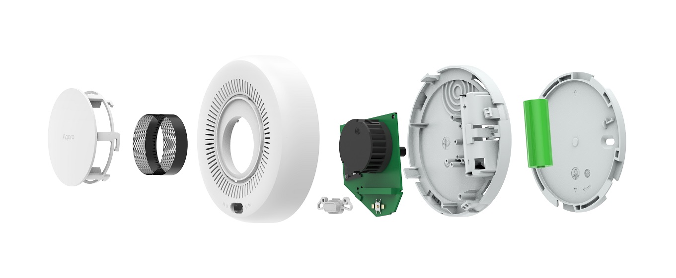 Aqara Smoke Detector_product_1