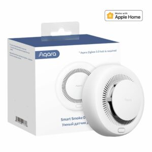 Aqara Smoke Sensor - Product