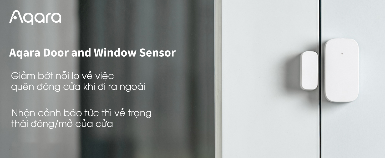 Aqara T1-door Sensor 5