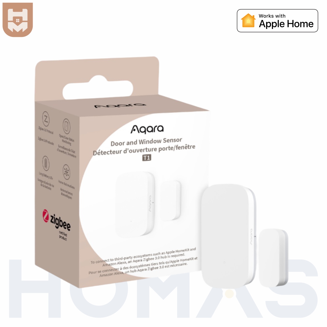 Aqara T1 Door Sensor - Product Aqara T1 Door Sensor - Product