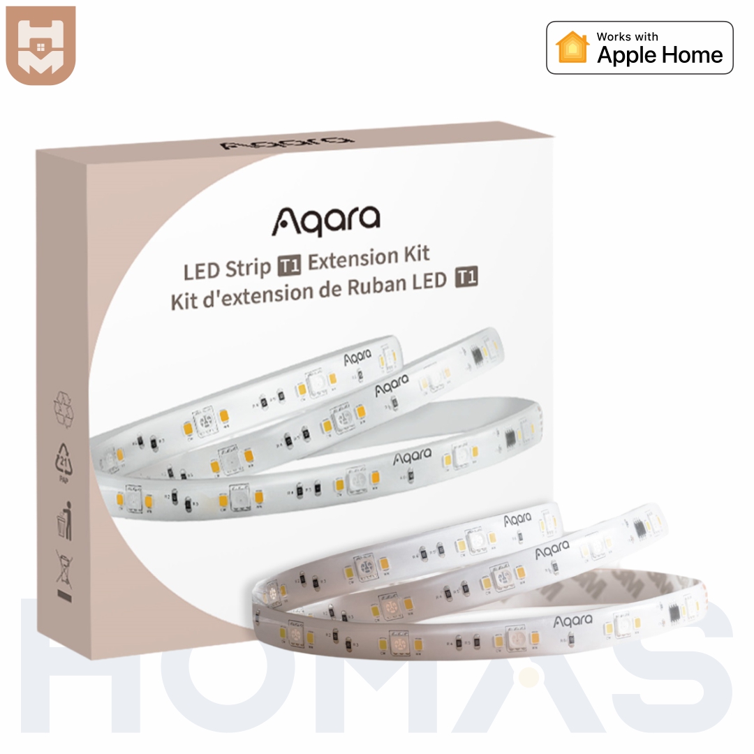 Aqara T1 - Light Strip Extension - Product Aqara T1 - Light Strip Extension - Product