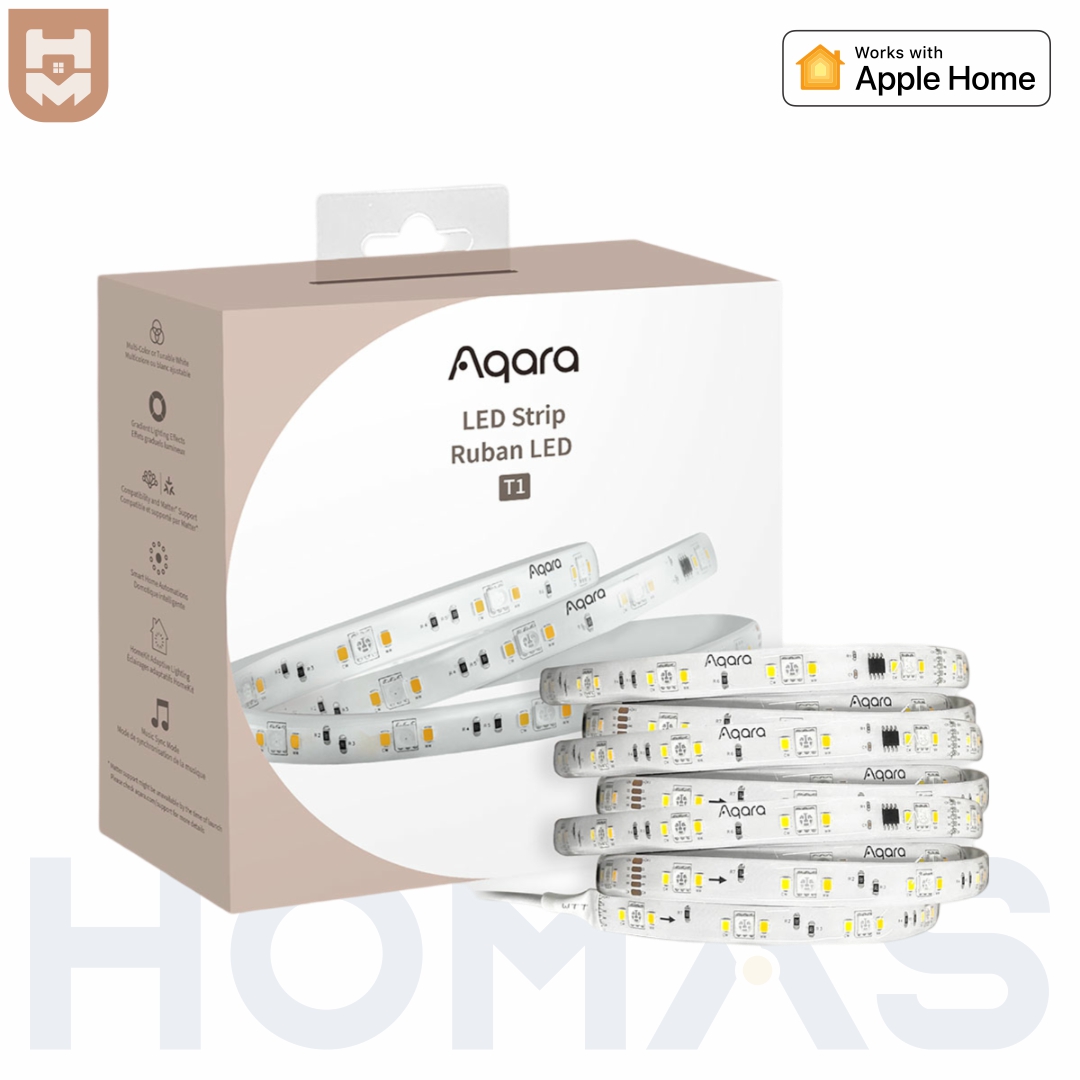 Aqara T1 - Light Strip - Product Aqara T1 - Light Strip - Product
