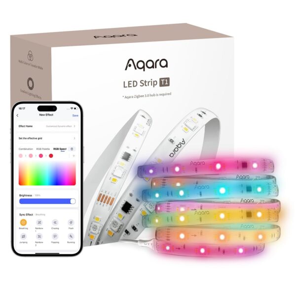 Aqara T1 - Light Strip - Product1