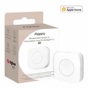 Aqara T1-mini Button Product X