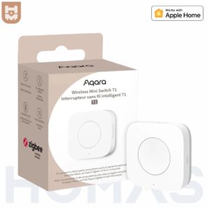 Aqara T1-mini Switch - Product