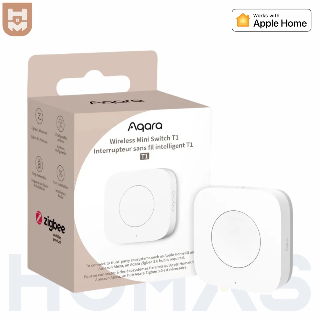 Aqara T1-mini Switch - Product Aqara T1-mini Switch - Product