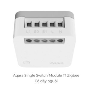 Aqara T1 - Single Relay - Product2