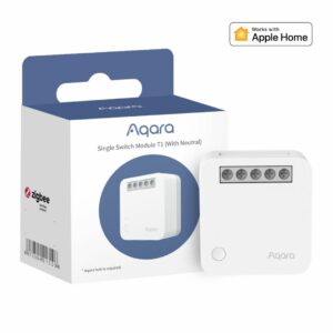 Aqara T1 - Single Reley - Product