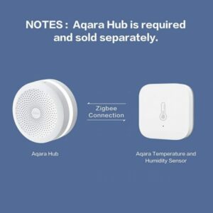 Aqara T1-temp Sensor 9