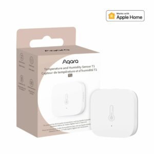 Aqara T1-temp Sensor - Product