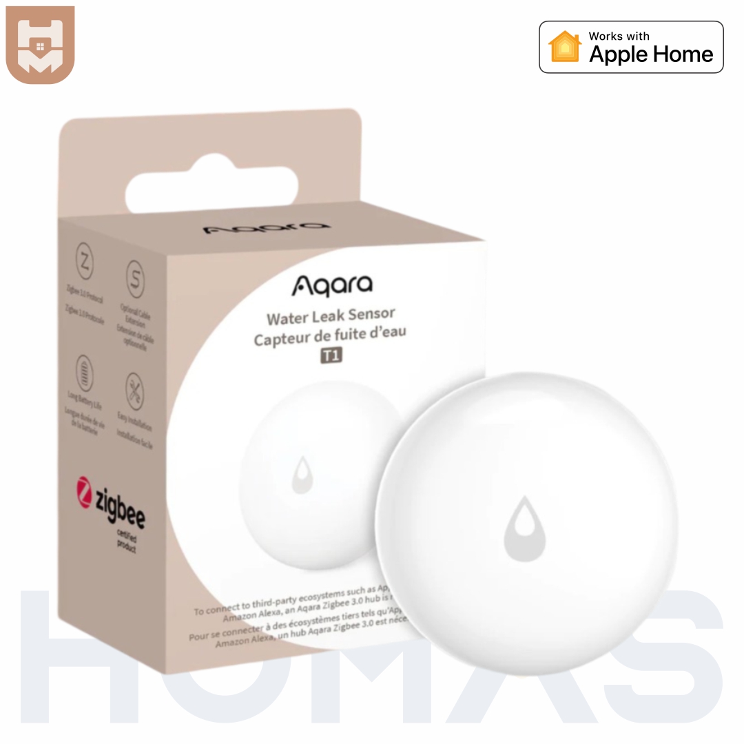 Aqara T1 - Water Leak - Product Aqara T1 - Water Leak - Product