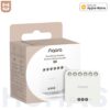 Aqara T2 - Dual Relay - Product