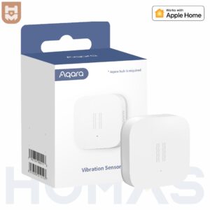 Aqara Vibration - Vibration Sensor - Product