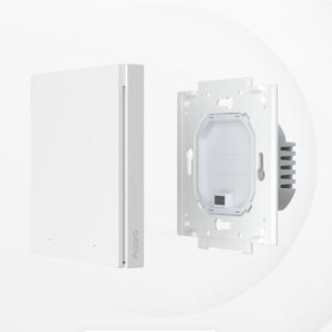 Aquara H1 - 20a Product 5