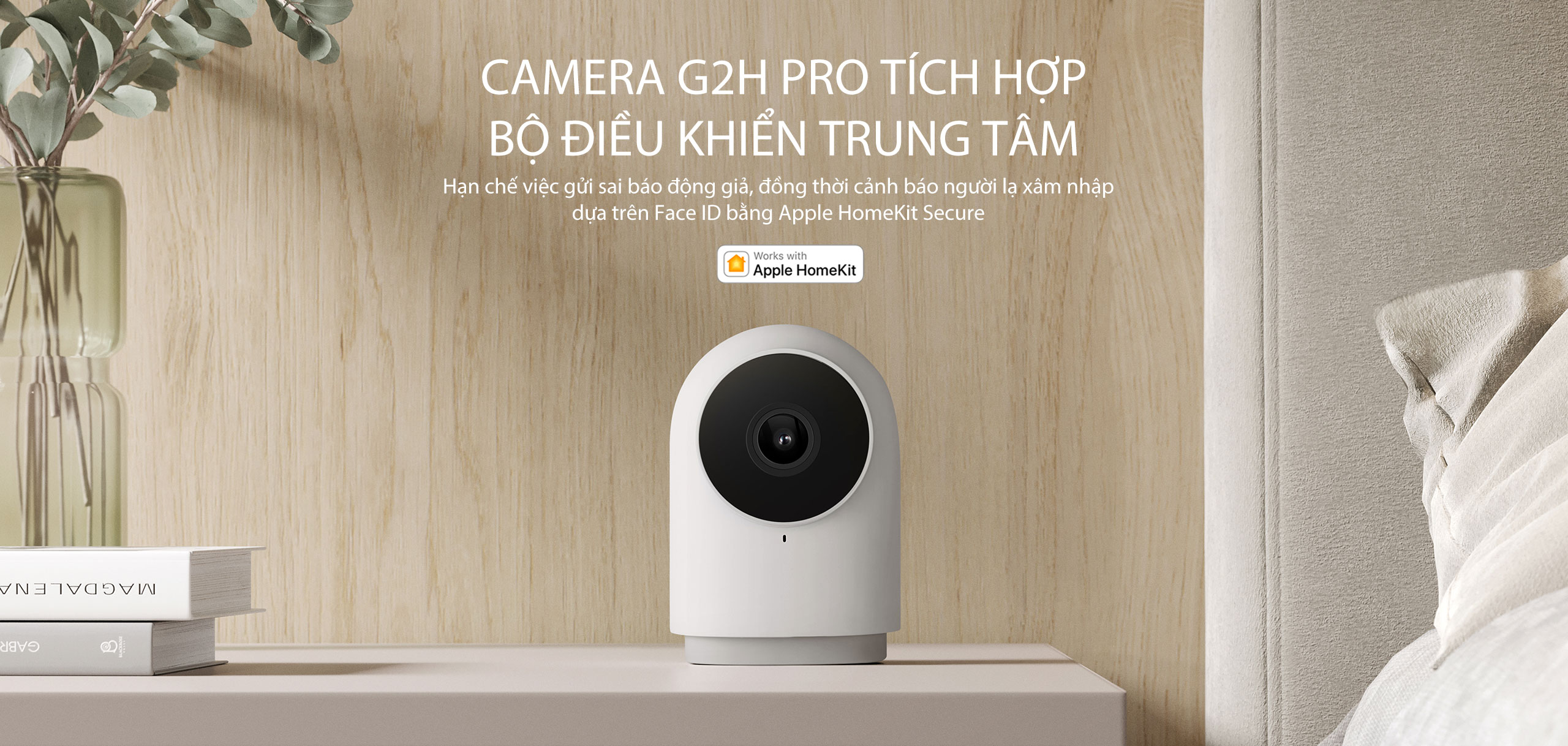 Camera-hub-g2h-pro