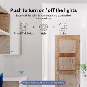 Aqara-cube-3-smart-homekit